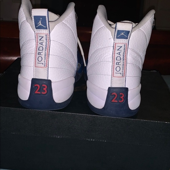 Air Jordan 12 retro - Picture 3 of 4